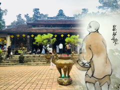 Tiểu sử Hòa thượng Tánh Thiên Nhất Định